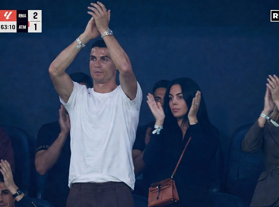 Resumen Real Madrid hoy: Locura en Valdebebas con Mbappé y el "efecto" Cristiano