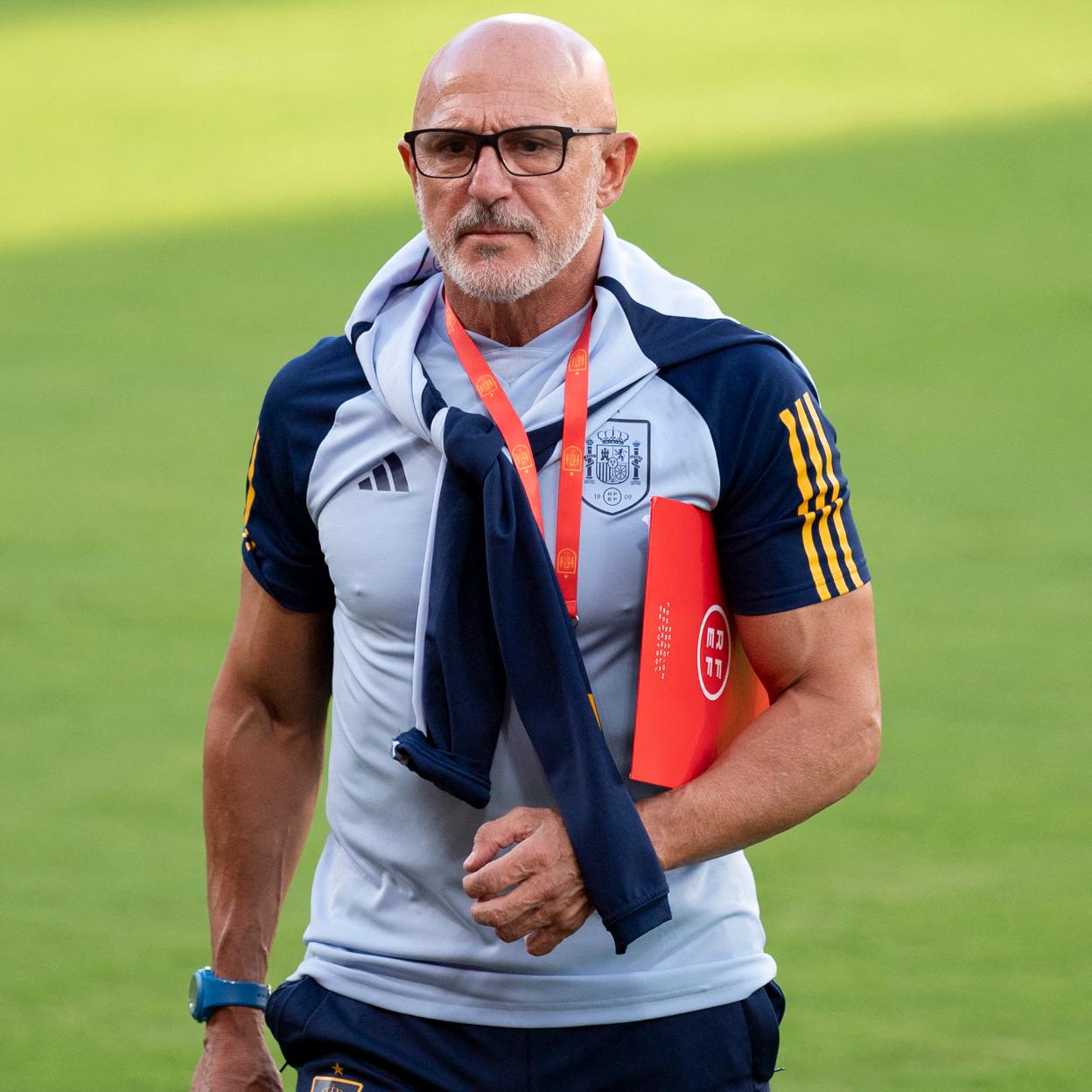 ¿Fin de ciclo? Luis de la Fuente medita dejar la Selección tras el Mundial 2026