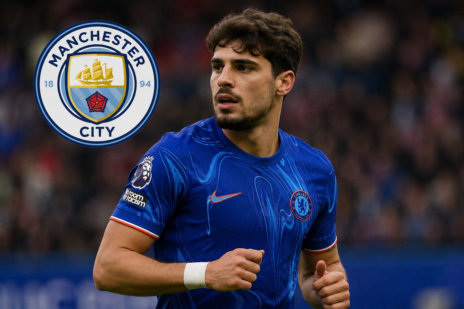Manchester City inicia contactos por Pedro Neto: el extremo del Chelsea entra en la agenda de Guardiola